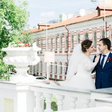 Фотография #389557, свадебная фотосъемка, автор: Дмитрий Молчанов
