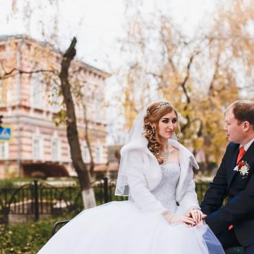 Фотография #389551, свадебная фотосъемка, автор: Дмитрий Молчанов
