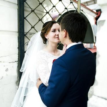 Фотография #389556, свадебная фотосъемка, автор: Дмитрий Молчанов