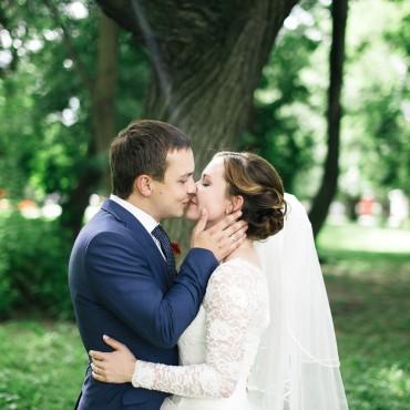 Фотография #389558, свадебная фотосъемка, автор: Дмитрий Молчанов