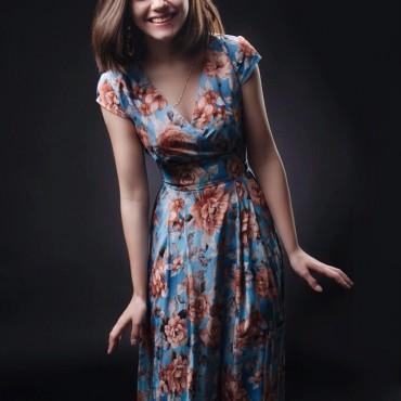 Фотография #389782, портретная съемка, автор: Катерина Селиванова