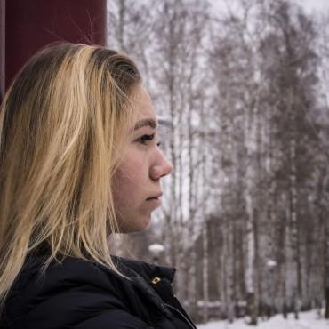 Фотография #389860, портретная съемка, автор: Татьяна Новичкова