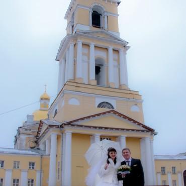 Фотография #390057, свадебная фотосъемка, автор: Людмила Жерина