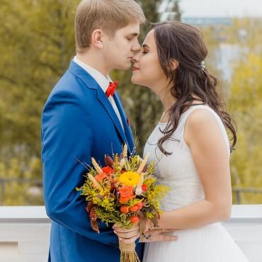Фотография #390544, свадебная фотосъемка, автор: Егор Гладких