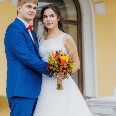 Фотография #390542, свадебная фотосъемка, автор: Егор Гладких