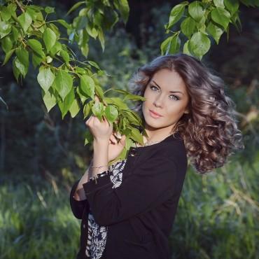 Фотография #390816, портретная съемка, автор: Александра Дерендяева