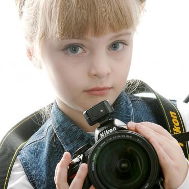 Фотография #390994, детская фотосъемка, автор: Владимир Герасимов