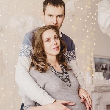 Фотография #391168, фотосъемка беременных, автор: Катерина Колчина