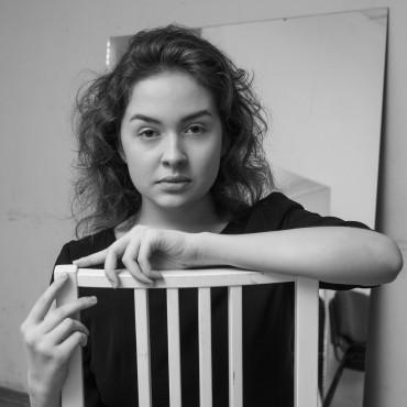 Фотография #391234, портретная съемка, автор: Ярослав Бобровский