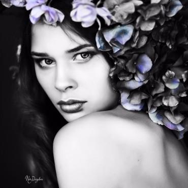 Фотография #391744, портретная съемка, автор: Наталия Давыдова
