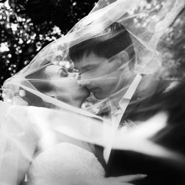 Фотография #391719, свадебная фотосъемка, автор: Наталия Давыдова