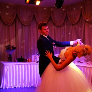 Фотография #390857, свадебная фотосъемка, автор: Наталия Давыдова