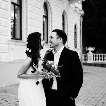 Фотография #384047, свадебная фотосъемка, автор: Наталия Давыдова