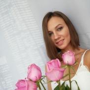 Татьяна Азарова - Стилист Перми