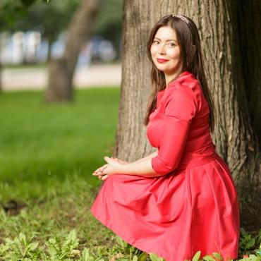 Фотография #391896, , автор: Гульчачак Валитова