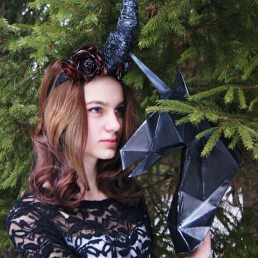 Фотография #392039, портретная съемка, автор: Васелина Шалаева