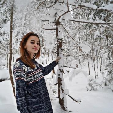 Фотография #392041, портретная съемка, автор: Васелина Шалаева