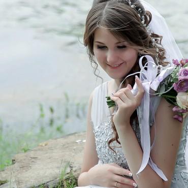 Фотография #392046, свадебная фотосъемка, автор: Наталья Широкова