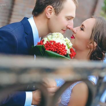 Фотография #392052, свадебная фотосъемка, автор: Наталья Широкова
