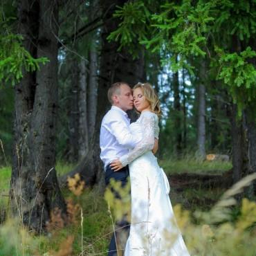 Фотография #392050, свадебная фотосъемка, автор: Наталья Широкова