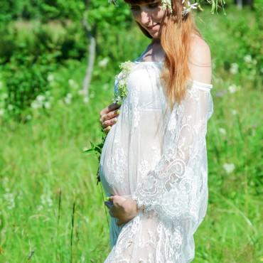 Фотография #392133, фотосъемка беременных, автор: Наталья Широкова