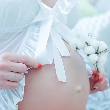 Фотография #392143, фотосъемка беременных, автор: Наталья Широкова