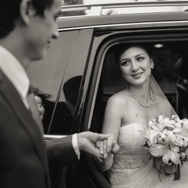 Фотография #390148, свадебная фотосъемка, автор: Джамиль Вахитов