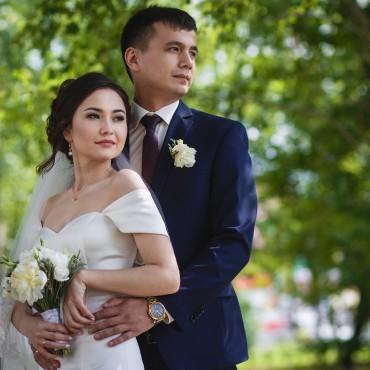 Фотография #393139, свадебная фотосъемка, автор: Джамиль Вахитов
