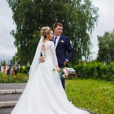 Фотография #393135, свадебная фотосъемка, автор: Джамиль Вахитов