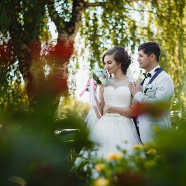 Фотография #393134, свадебная фотосъемка, автор: Джамиль Вахитов