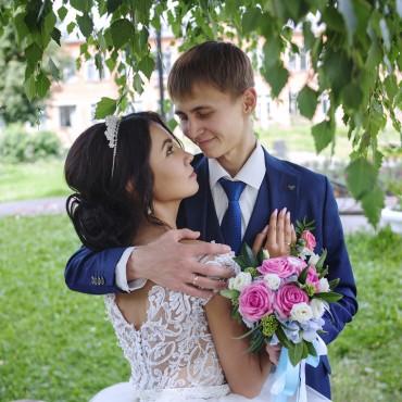 Фотография #382283, свадебная фотосъемка, автор: Джамиль Вахитов