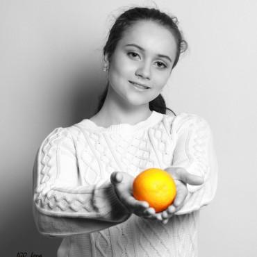 Фотография #393323, портретная съемка, автор: Елена Игонина