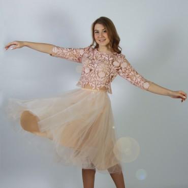 Фотография #387697, студийная фотосъемка, автор: Елена Игонина