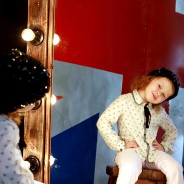 Фотография #393343, детская фотосъемка, автор: Елена Игонина