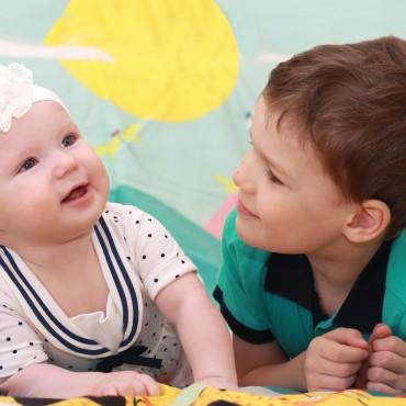 Фотография #393337, детская фотосъемка, автор: Елена Игонина