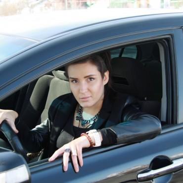 Фотография #387689, портретная съемка, автор: Елена Игонина