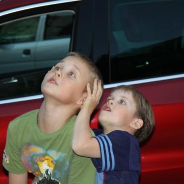 Фотография #393348, детская фотосъемка, автор: Елена Игонина