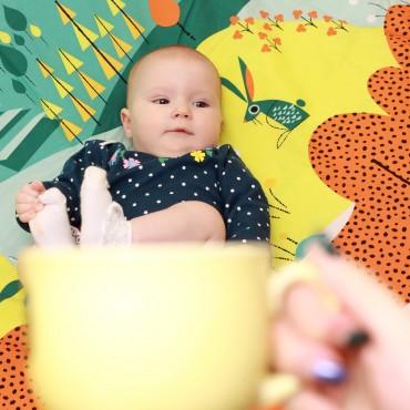 Фотография #393335, детская фотосъемка, автор: Елена Игонина