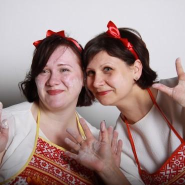 Альбом: Студийная фотосъемка, 12 фотографий