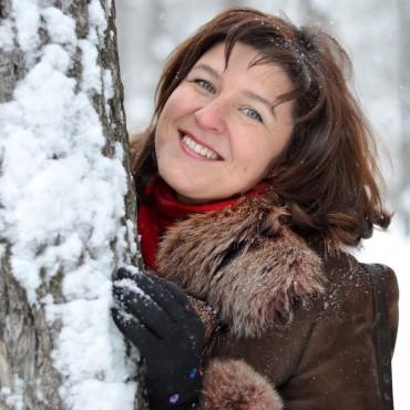 Фотография #387683, портретная съемка, автор: Елена Игонина