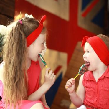 Фотография #393340, детская фотосъемка, автор: Елена Игонина