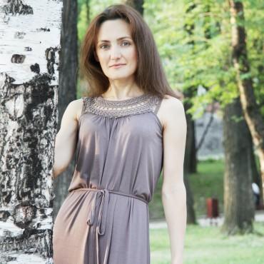 Фотография #393321, портретная съемка, автор: Елена Игонина