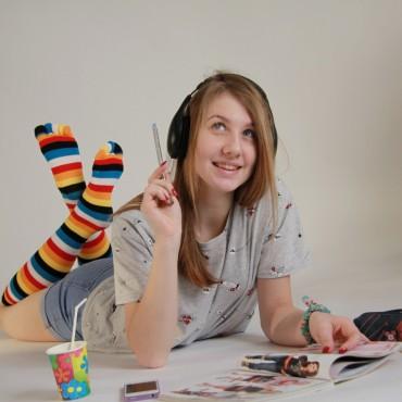 Фотография #393288, студийная фотосъемка, автор: Елена Игонина