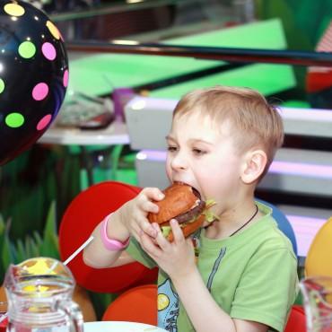 Альбом: Детская фотосъемка, 18 фотографий