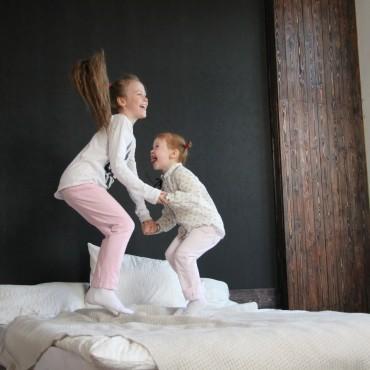 Фотография #393338, детская фотосъемка, автор: Елена Игонина