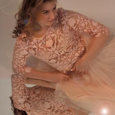 Фотография #387698, студийная фотосъемка, автор: Елена Игонина