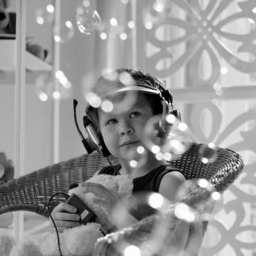 Фотография #393345, детская фотосъемка, автор: Елена Игонина