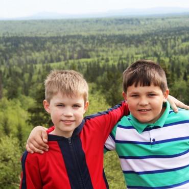 Фотография #393347, детская фотосъемка, автор: Елена Игонина