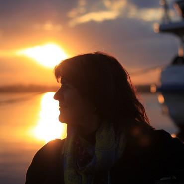 Фотография #387684, портретная съемка, автор: Елена Игонина