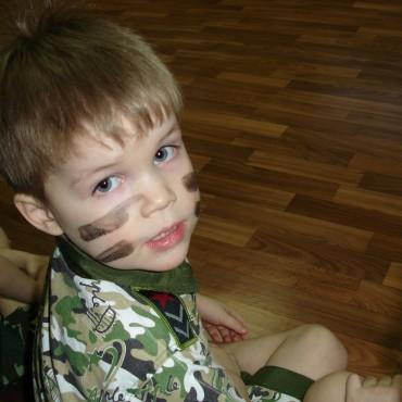 Фотография #393346, детская фотосъемка, автор: Елена Игонина